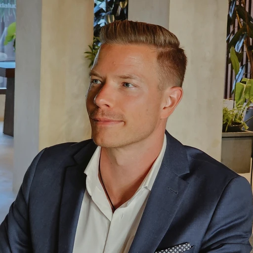 Kasper Kullberg, reQruitz